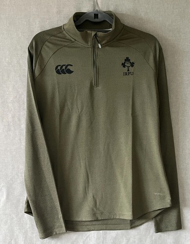 Canterbury shirt uk14 ireland - shirt,
