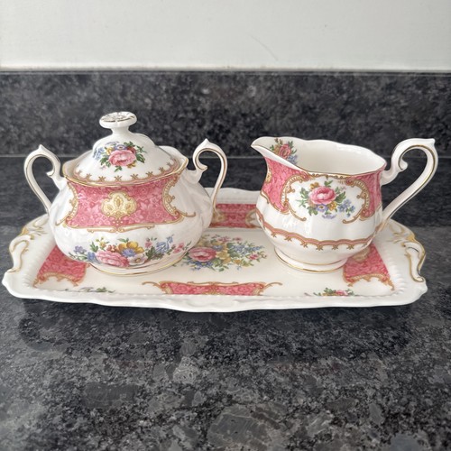 Royal albert lady carlyle - royal,