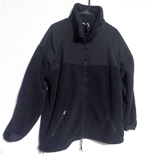 Usgi navy military mens fleece - usgi,