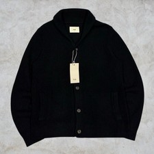 Brand New Folk Black Heavy