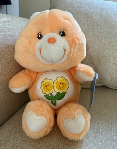 Care bears friend - care, bear