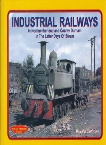 Industrial railways - railways, in