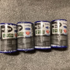 8X For Best.way Lay-Z-Spa Filters VI Cartridge