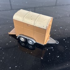 Corgi Toys No. 102 - Rice's