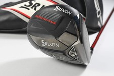 Srixon ZX5 LS Mk II 2023