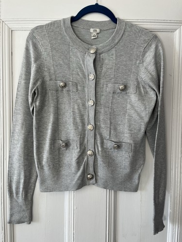River island grey - island,