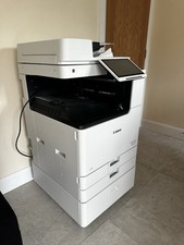 Canon imageRUNNER ADVANCE DX