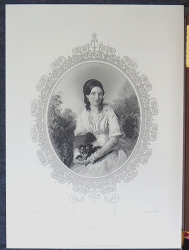 Beautiful lady yorkshire - beautiful,