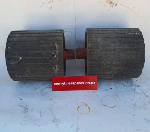 Merry tiller lawn wheels - merry,