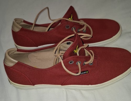 Lyle scott shoes men uk - lyle, &