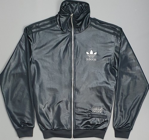 Adidas track top jacket mens - adidas,