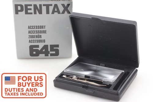 Near mint pentax - [near,