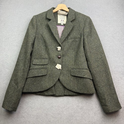 Jack wills moon - wills, jacket