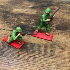 Britains Deetail WW2 American