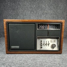 Vintage Zenith J430W R430 Long