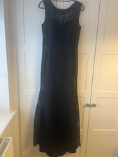 Tony Bowls Designer Dress