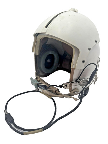 Hgu flight helmet - flight, with