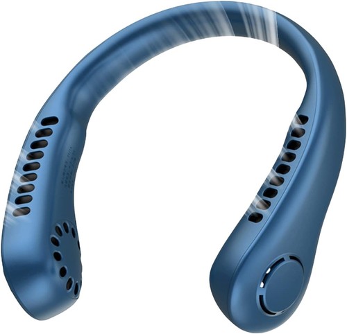 Deyaah portable neck fan - deyaah,