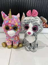 TY Beanie Boos large 