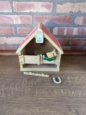 Sylvanian Families Stable