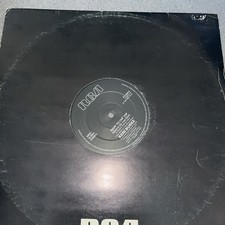 SOUL: KENNY BURKE: 7" VINYL