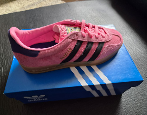 Adidas gazelle suede low - gazelle, top