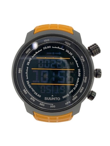 Suunto elementum terra - elementum, quartz
