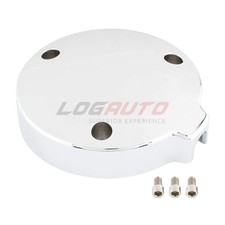 For Harley VRSCB V-Rod VRSCD Night Rod Engine Clutch Slave Cylinder Cover Chrome