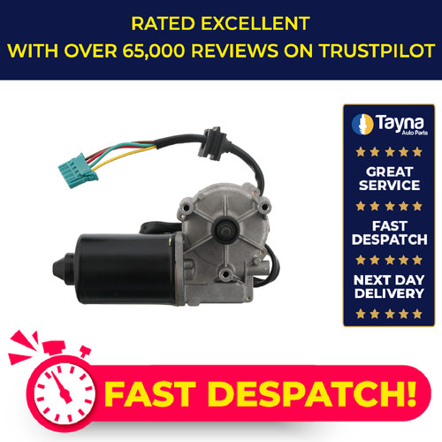 Wiper motor fits mercedes - fits, c36
