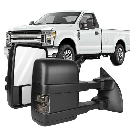 New towing mirror - new,