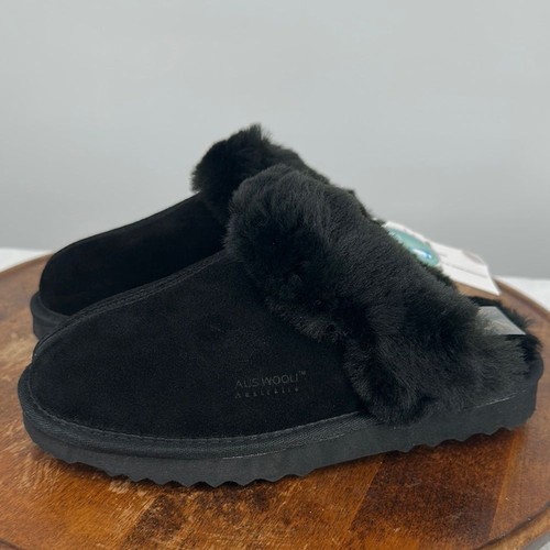 Aus wooli shoes - aus, 5