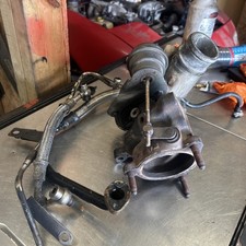 AUDI TT MK1 225 S3 SEAT LEON