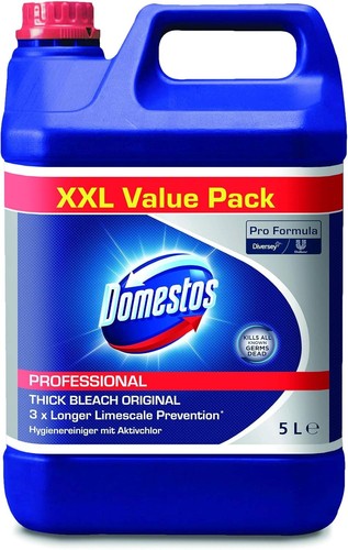 Concentrated extended germ - 5,