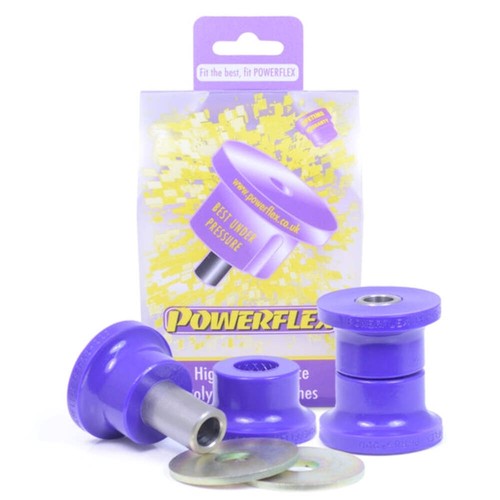 Powerflex rear beam mounting - rear,