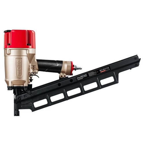 Pneumatic framing nailer - 21°,