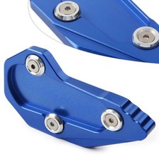 CNC Kickstand Side Stand