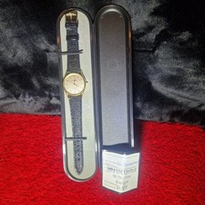 Vintage Le Chat Quartz Watch