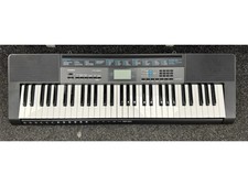 Casio CTK-2550 61-Key Portable
