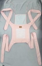 Chinese baby carrier 背帶