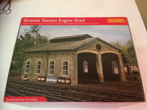 Lot 595 gauge hornby - gauge,