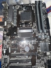 FOR Gigabyte GA-970A-DS3P Rev