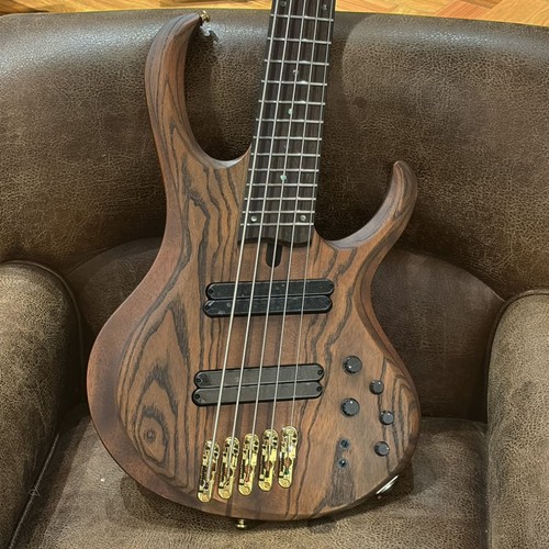 Ibanez btb635lm 15kg new - ibanez, 4.15kg
