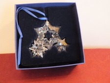Swarovski Twinkling Stars