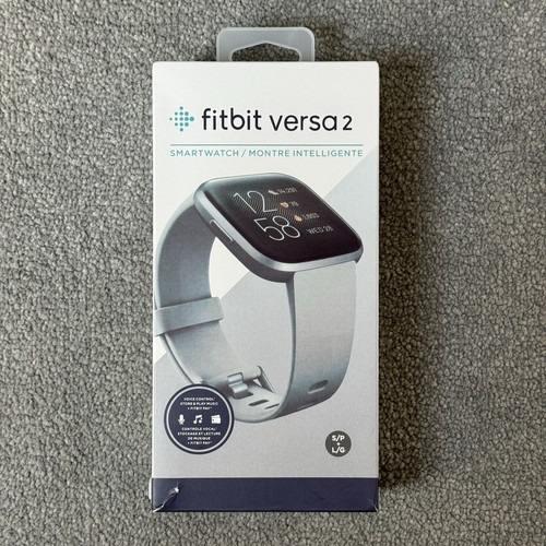 Fitbit versa stone mist - versa, stone/mist