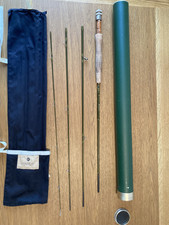hardy marksman 2    fly rod
