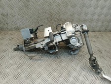 RENAULT CLIO STEERING COLUMN