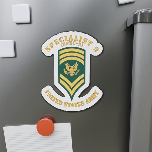 Die cut magnets - die-cut,