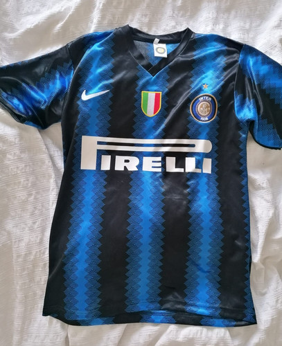 Inter milan 2010 - milan, 2010/11
