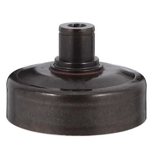Iron clutch drum - clutch, replacement