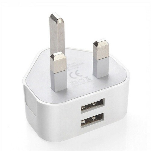 Usb mains charger - usb,